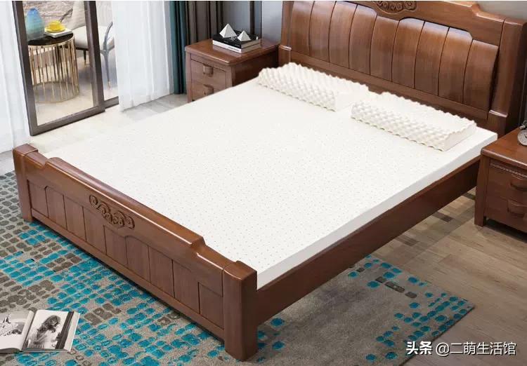 乳胶床垫泰国原装进口学生用,泰国乳胶床垫180x2米多少钱