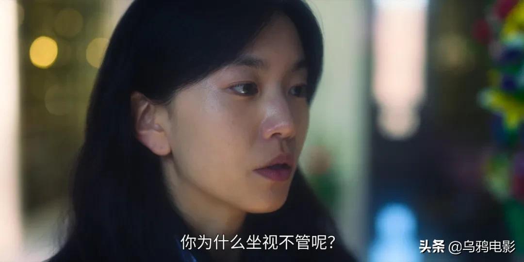 9.2！禁忌重口，拳拳到肉，网飞的尺度又惊到我了...