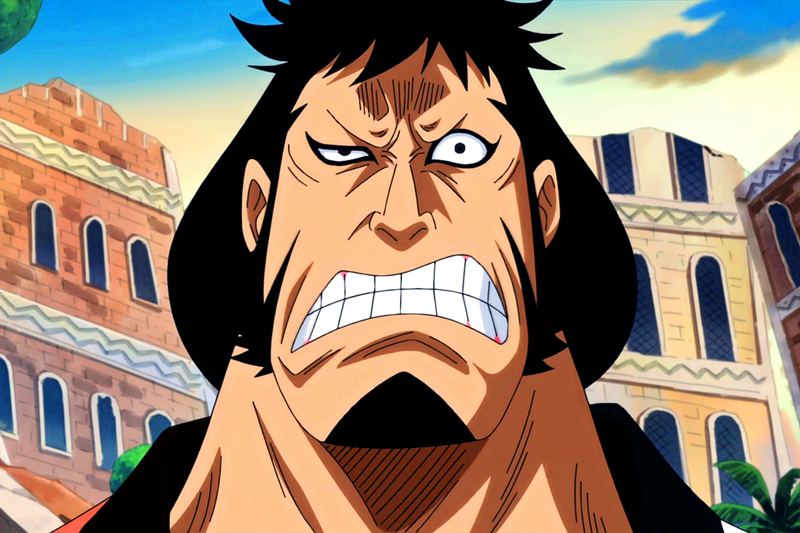 女孩子们想要的东西,最适合吃的恶魔果实