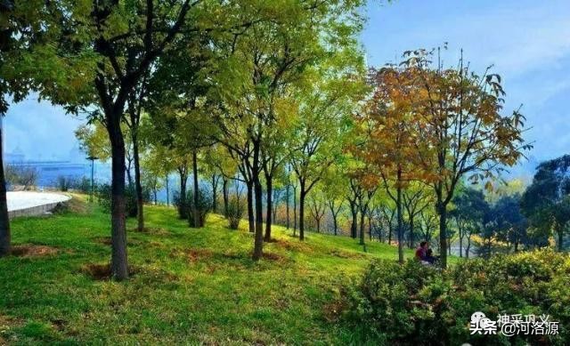 腾飞吧巩义,巩义腾飞