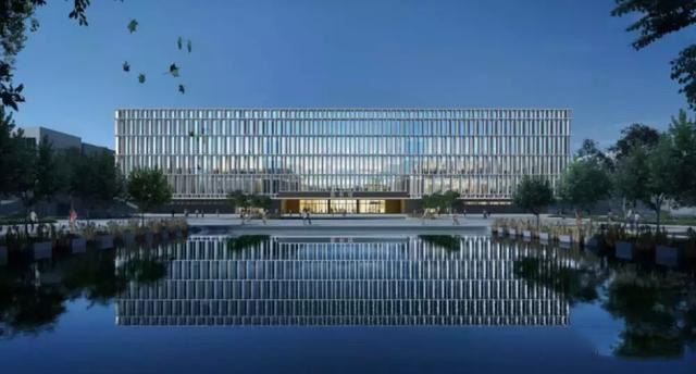 张家口有哪些新学校,张家口旧校区