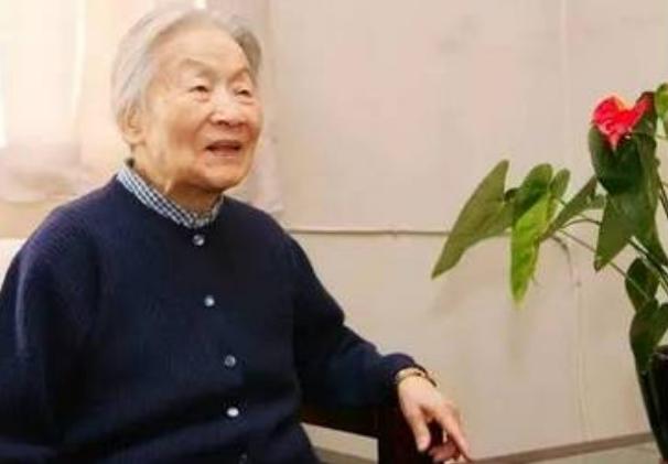 杨绛经典语录与他人毫无关系,杨绛世界是自己的与他人毫无关系