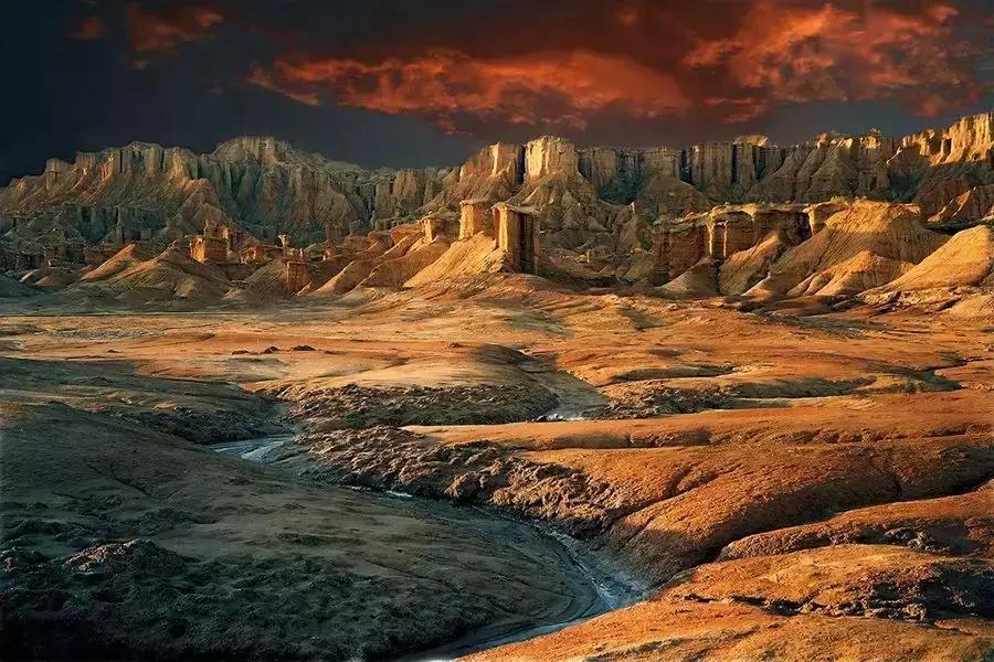 恶魔城里的房间,恶魔城里面的秘密场景