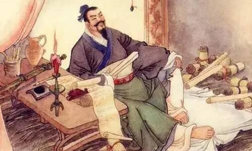 财神范蠡的经商故事,财神范蠡一生简介