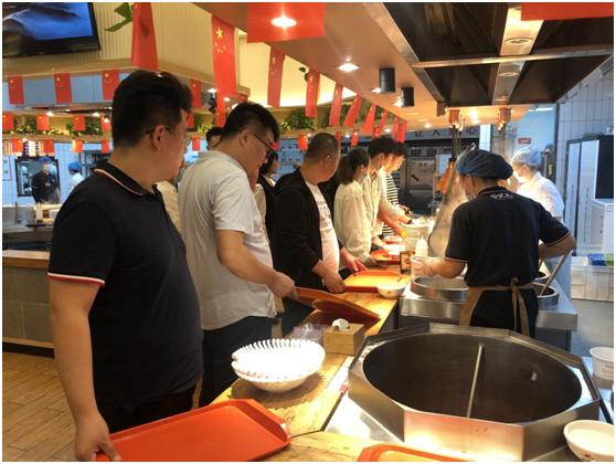 把握精品休闲中式快餐市场风口，谷状元携手加盟商共擘蓝图