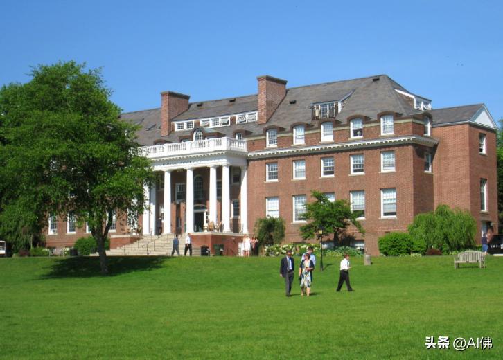 美国印第安人寄宿学校,美国排名前十的高中寄宿学校