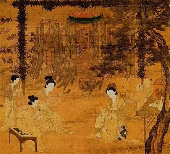 假如你回到宋朝会可以去哪些地方,宋朝周末是怎么过的