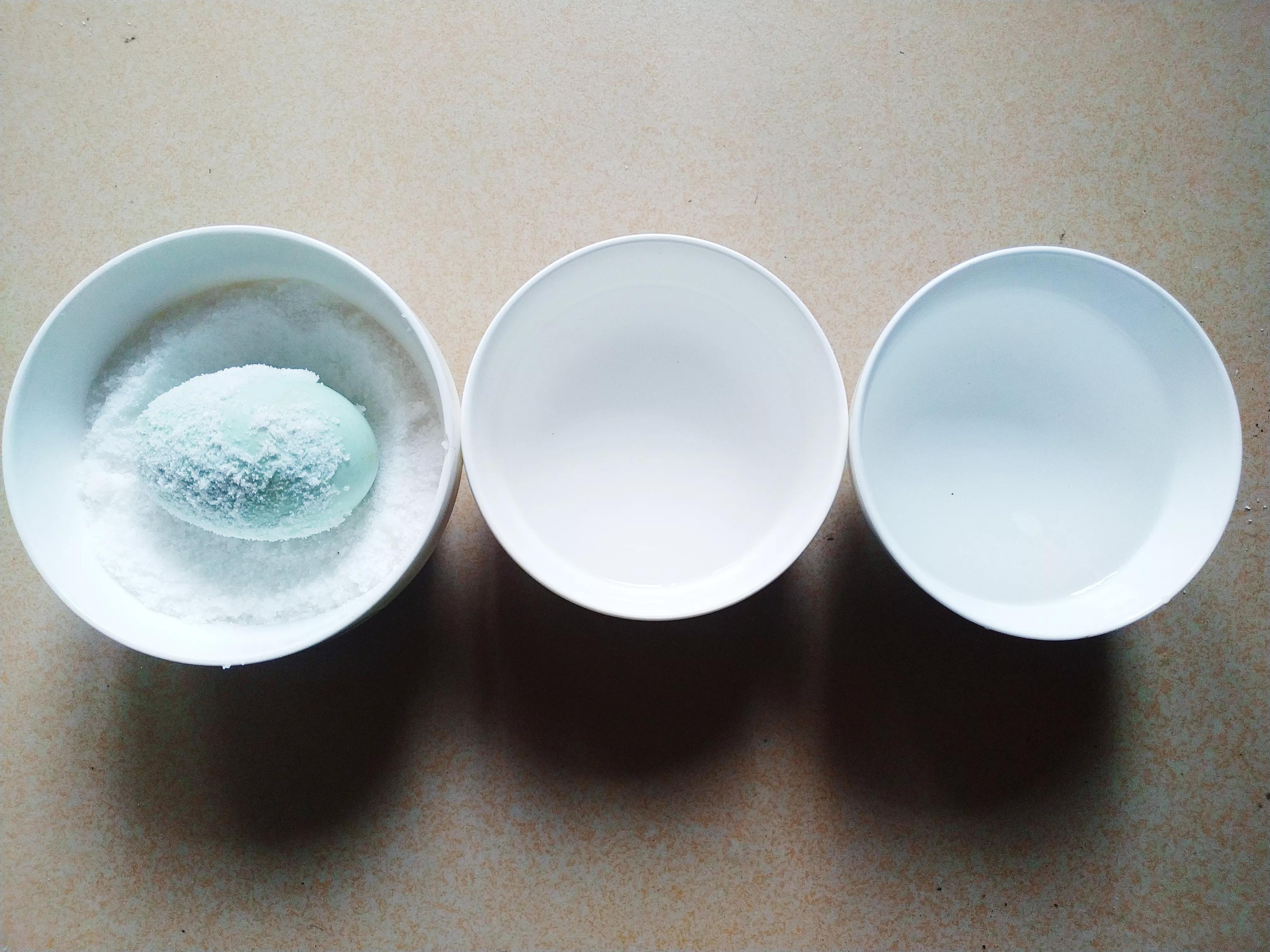 腌鸭蛋流油的方法秘方,奶奶50年腌咸鸭蛋的秘方