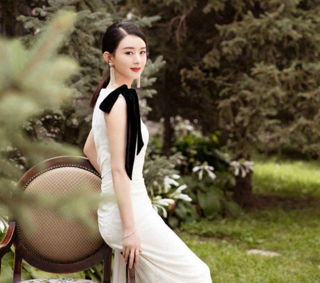 赵丽颖将进组虎狼之路,赵丽颖新团队真的不缺资源