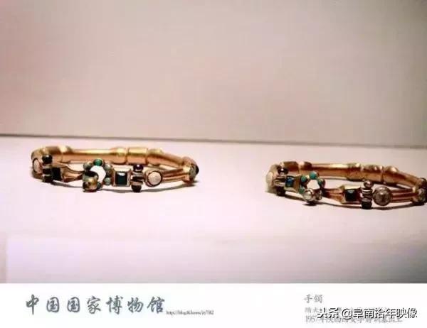 中国古代皇帝家绝美*物文**