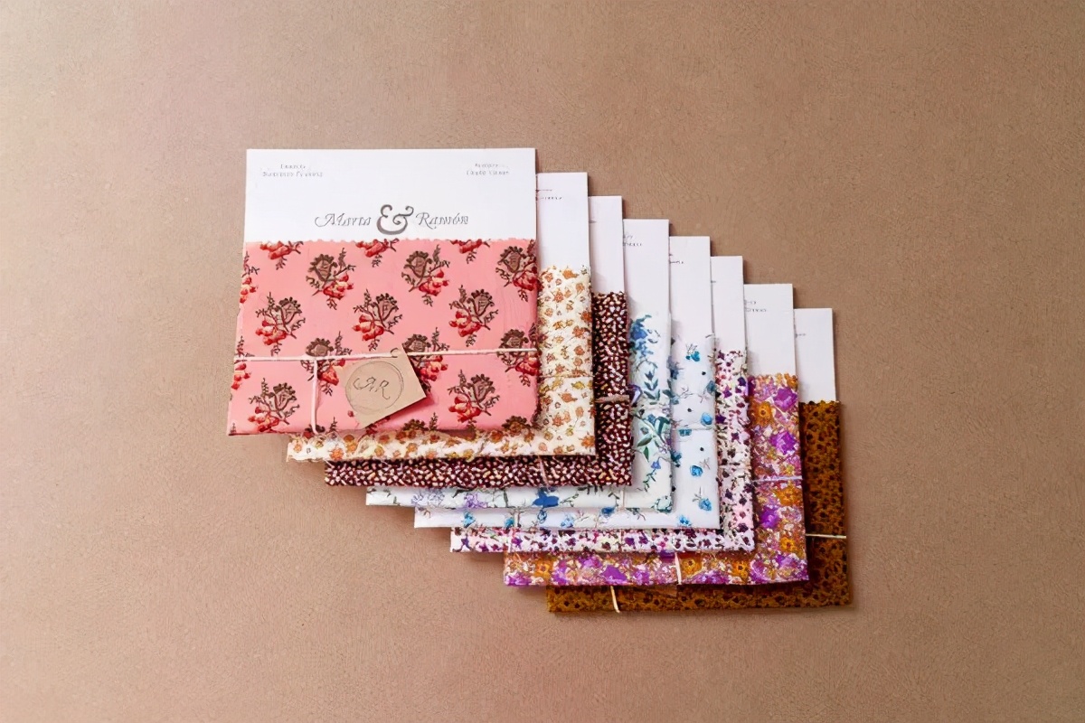 婚礼邀请函设计请柬制作,主题婚礼邀请函制作