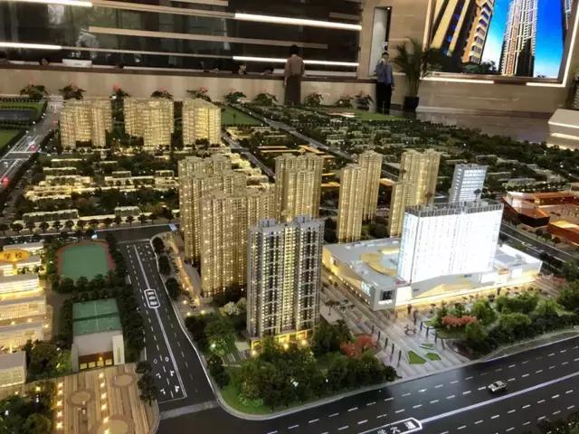 遍地教育盘，高新区真是学区房性价比之王？看看你们关心的学区房