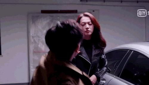 同样是职场女人，穿的比明总裁还贵的吴秘书，段位低在哪