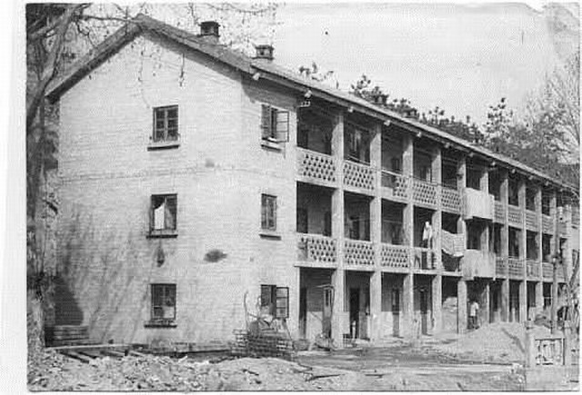 十堰东风第一台汽车,十堰东风集团简介