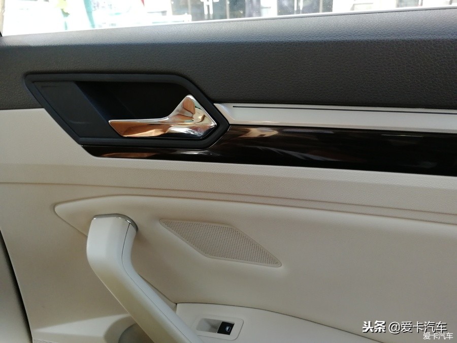 为爱车凌渡交个作业，混迹论坛许久一直没有发发自己的车呢