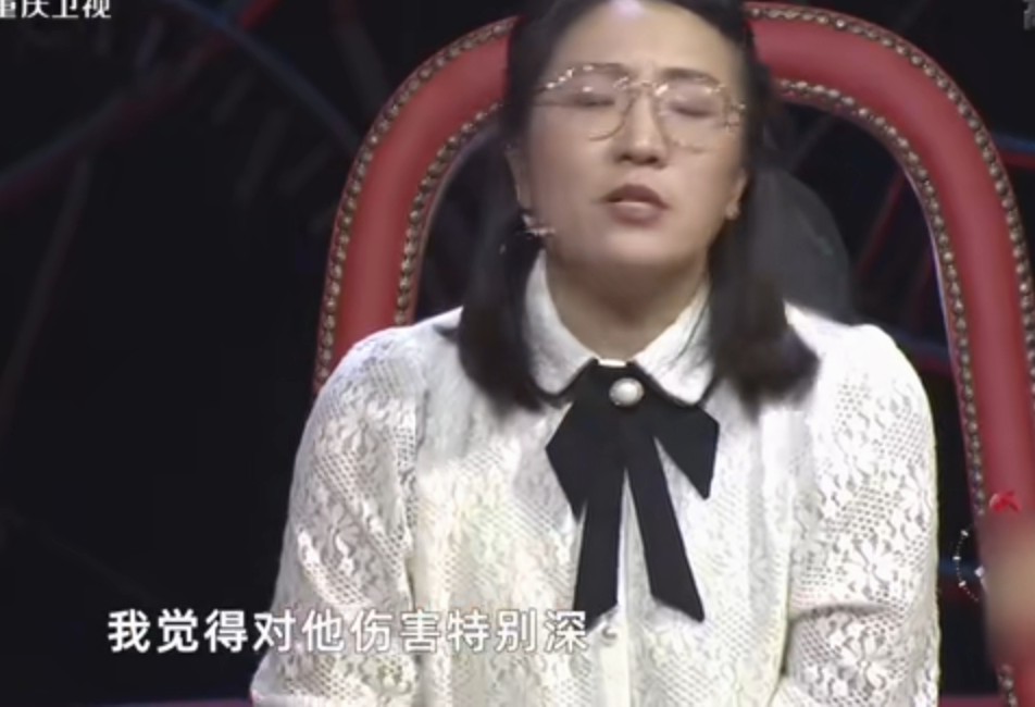 强势妻子骂丈夫我要你有何用?不中用!丈夫离婚,妻子说我错了