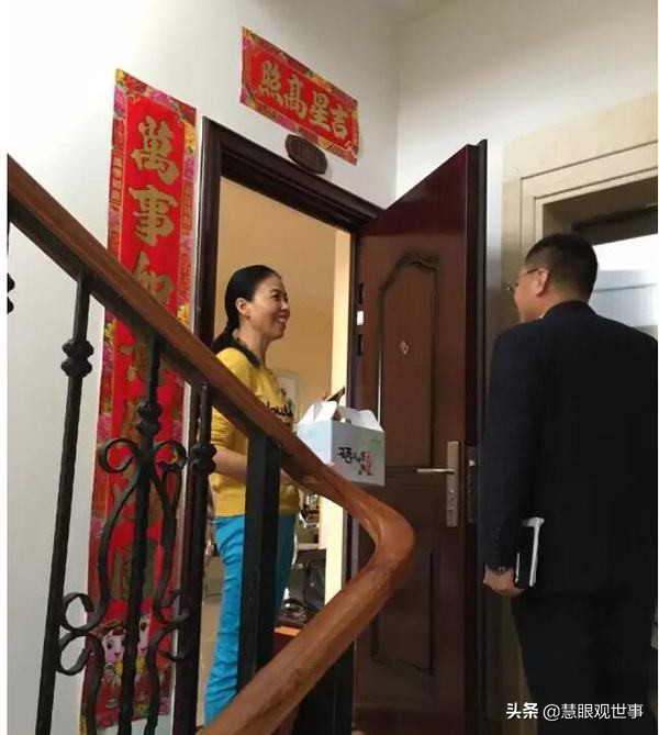 侯氏三杰的坎坷分配路：3.侯沧海努力终有回报