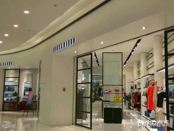 十大顶级奢侈品购物中心,奢侈品集合店如何打造网红店