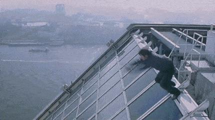 成龙的9部口碑之作,成龙的巅峰之作电影