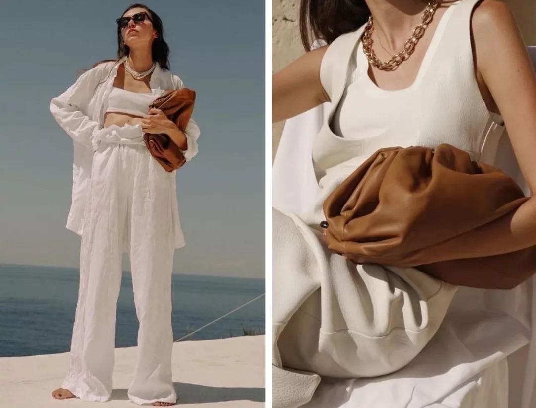 爆款制造机BV，到底出了哪些神仙包？