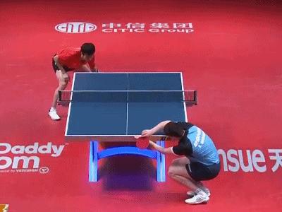 掌握这5种发球让你如鱼得水,最难接的五种发球技巧