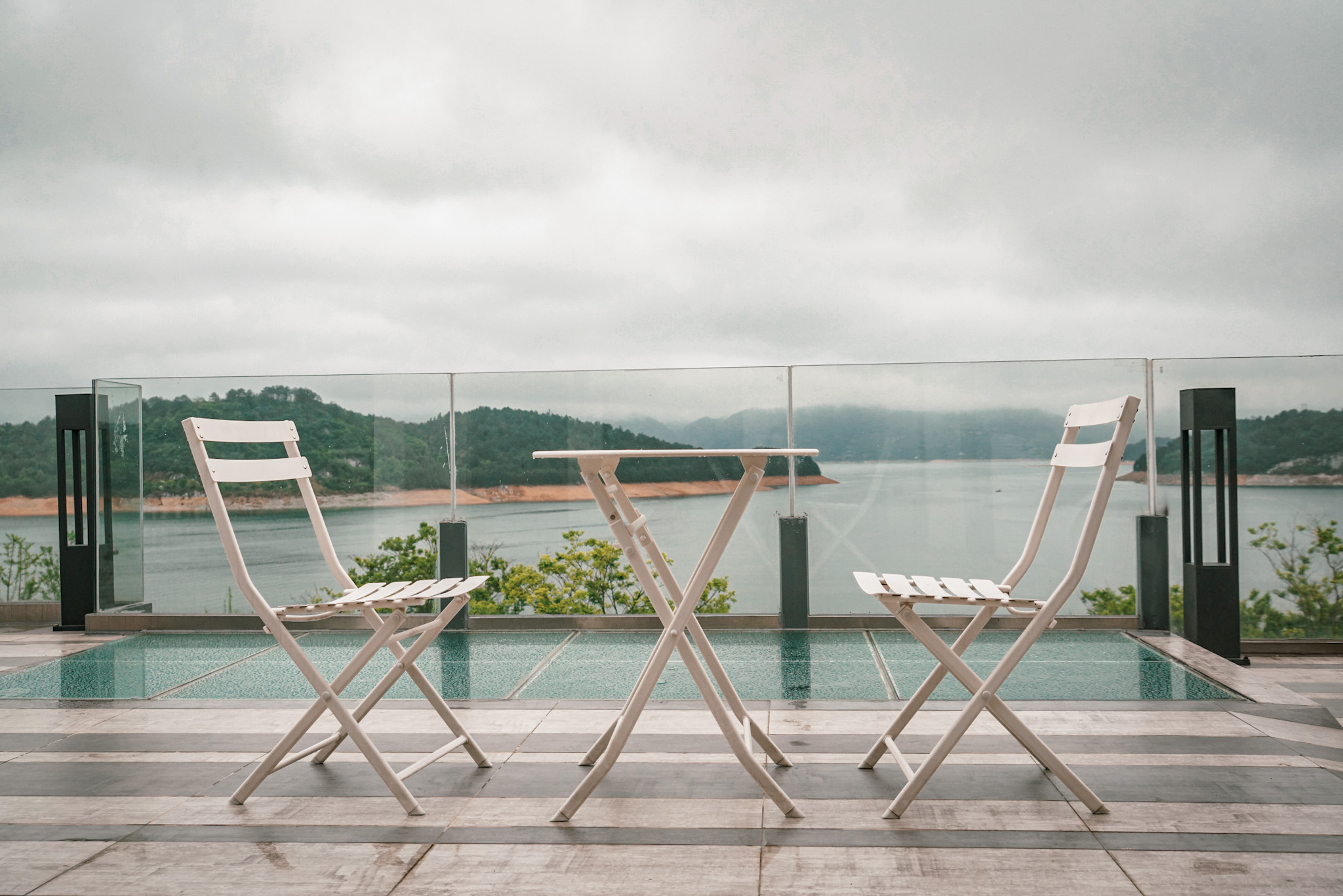 郴州仰天湖民宿多少钱一晚,郴州民宿一晚多少钱