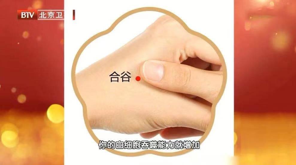 人体的三层保护,神奇的人体三角区养好了百病不扰