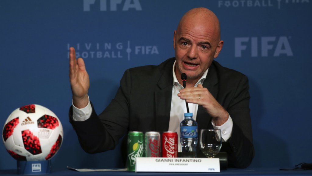 卡塔尔世界杯花了一万多亿,卡塔尔举办世界杯投资超万亿