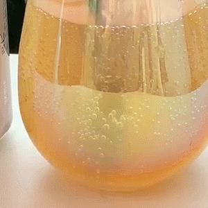 多亏这几块钱的快乐,最近我每天都幸福得冒泡