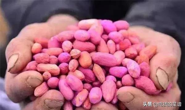 花生生芽能吃吗,花生生芽可以吃吗