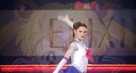 俄罗斯美少女惊呆众人,13岁俄罗斯少女神仙颜值