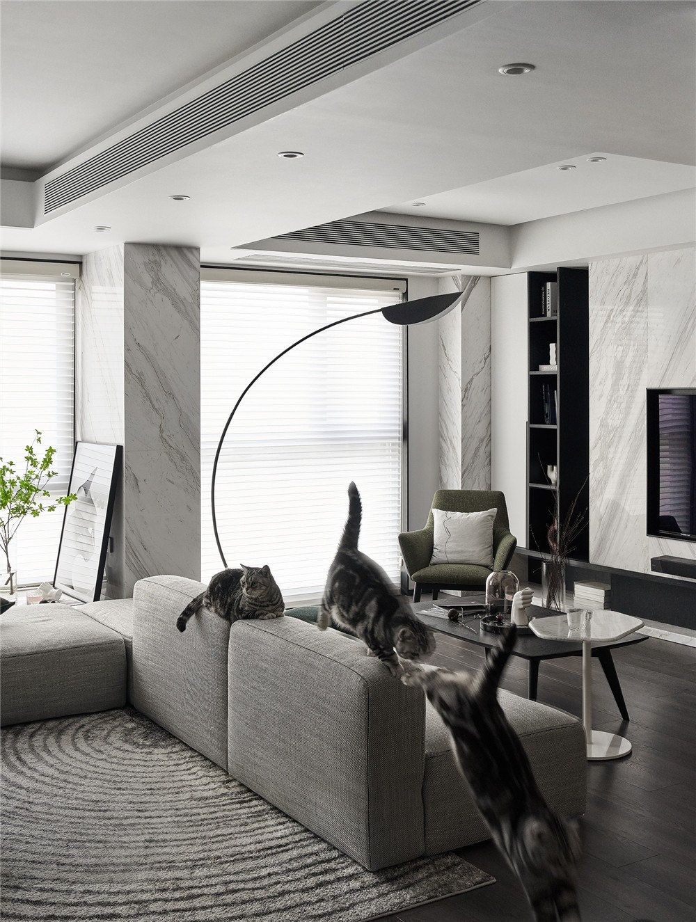 汉美家居,汉美家居装修图