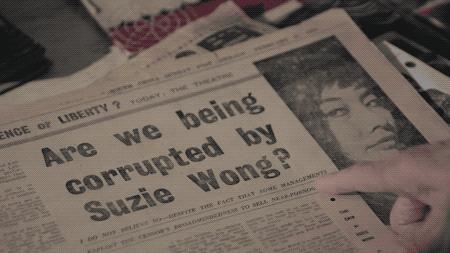 86岁的好莱坞华人教母：我是一只独来独往的豹，不需要结婚