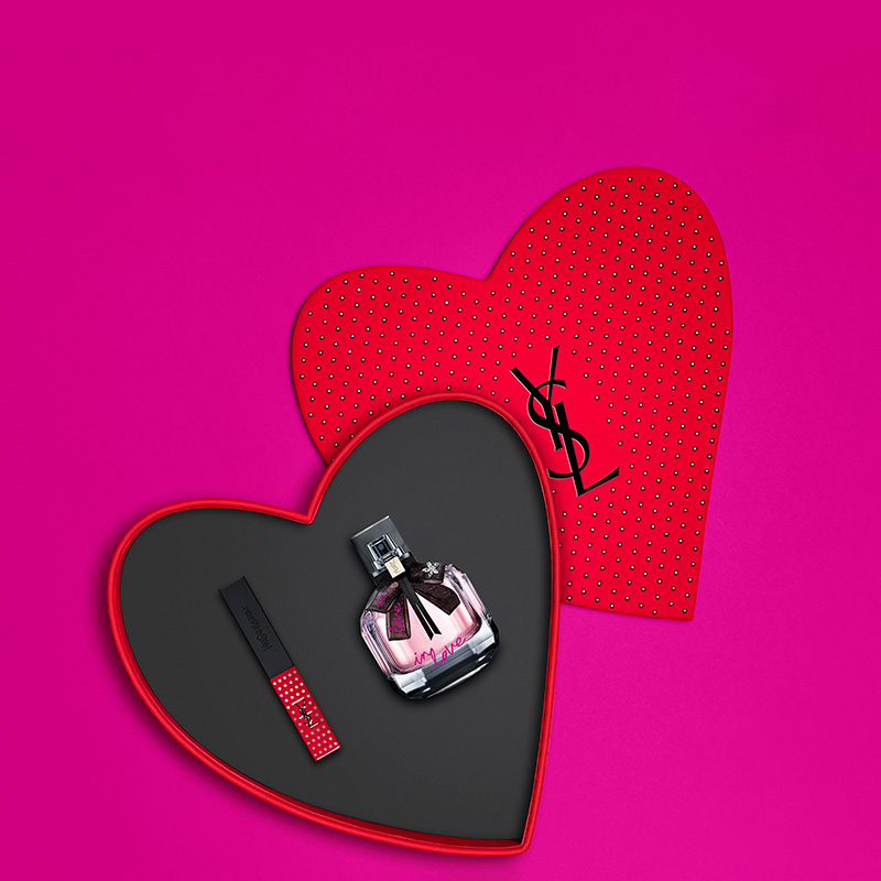 平价小众男香女香,约会必胜套装