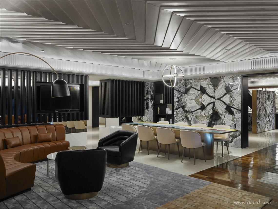 上海酒店设计2024,闵行区酒店装修设计多少钱