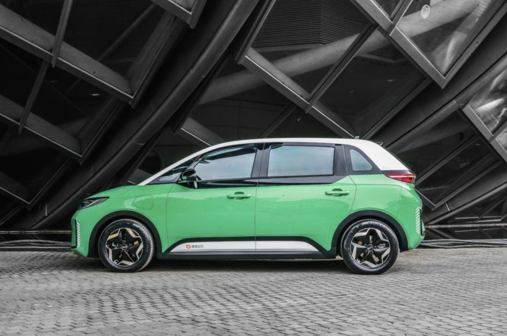 滴滴不遵守规则,滴滴造车新消息