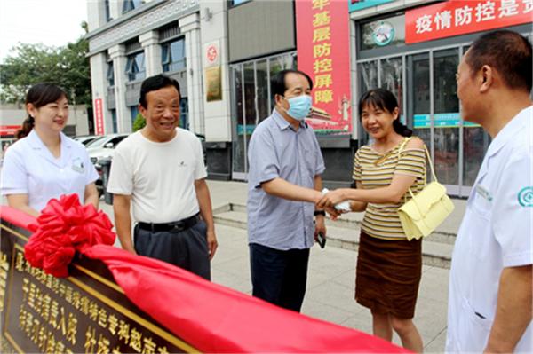 渭南杜桥中医医院赵志文,临渭区杜桥医院赵志文