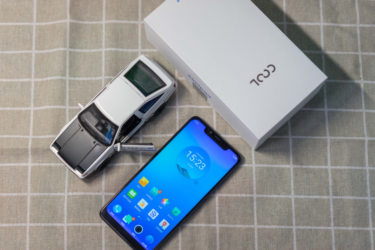 酷玩8测评,酷玩8游戏体验