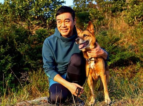 刘青云零绯闻影帝,影帝刘青云真的太敬业