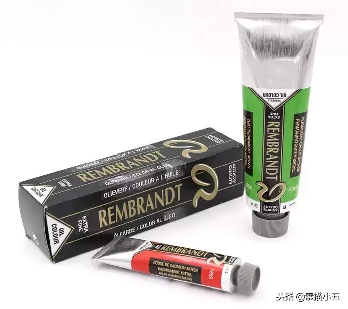 干货绘画,十大最好的画材品牌