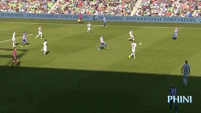 4年前选择皇马就消失！被誉为梅西险遭捧杀 20岁这年征服西甲