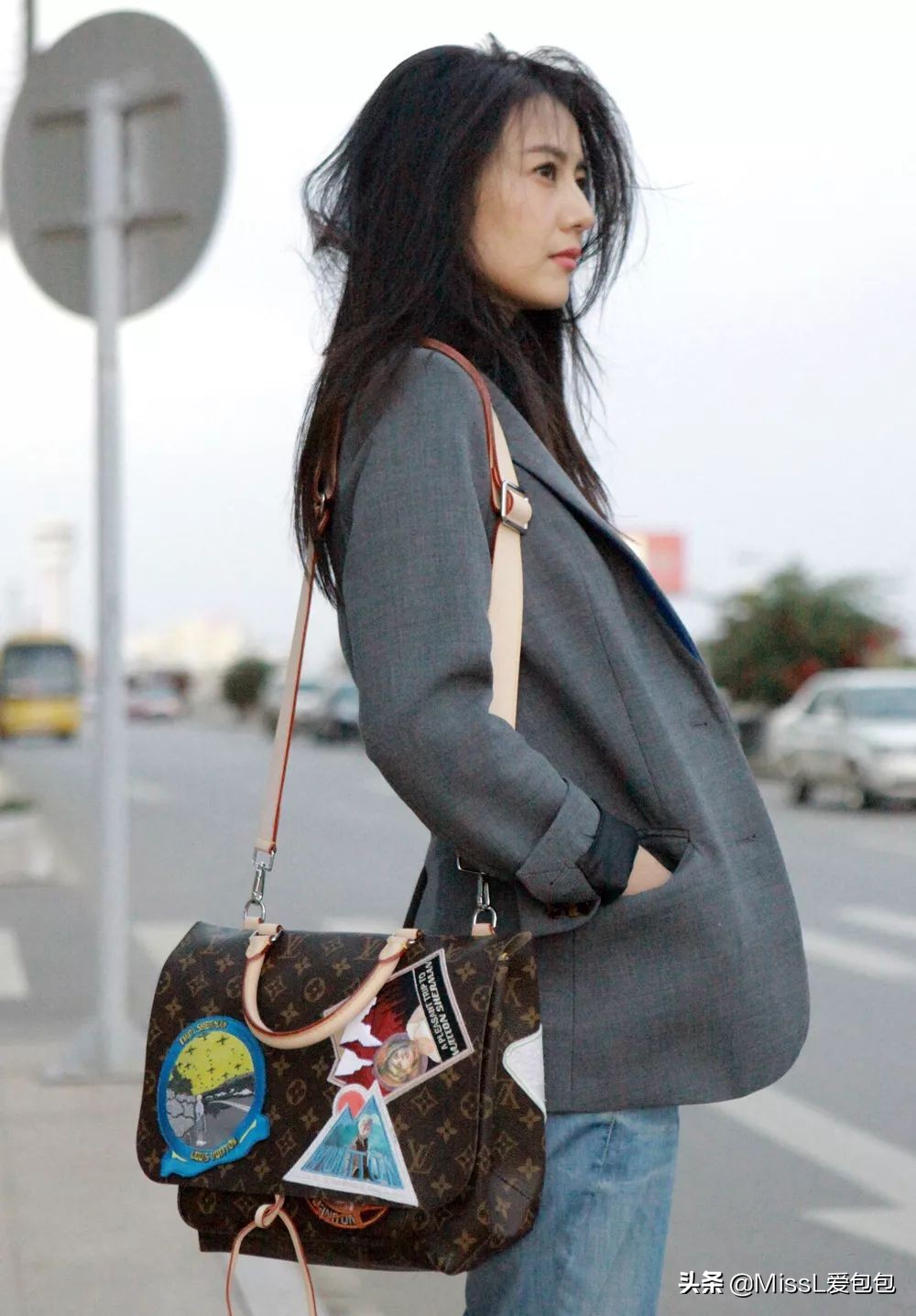 几百元的大牌包,几百块钱的大牌包包有啥