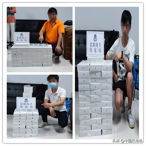 国门利剑行动广州海关,海关打击走私专项行动