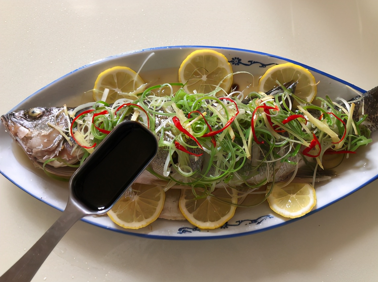 清蒸一般用什么鱼好吃,清蒸鱼用什么鱼最好吃