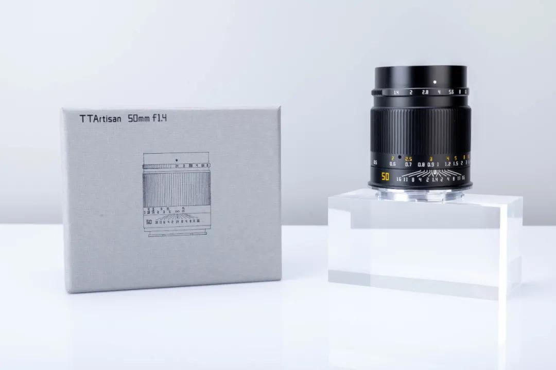 50mmf1.4全画幅镜头推荐,50mmf1.4镜头有几代