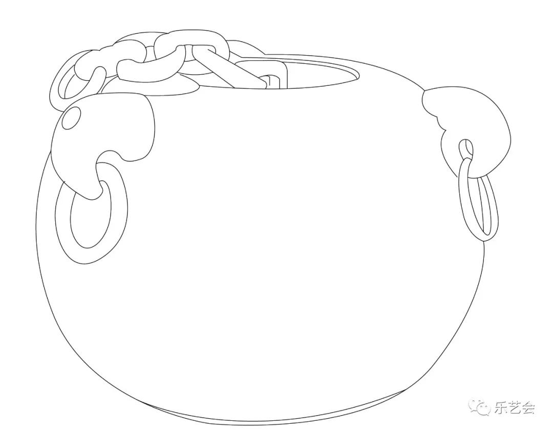 刘德龙的现代陶艺作品图,刘德龙作品价格