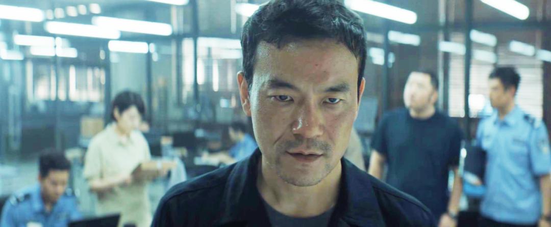 必看五部电视剧黑冰,电视剧解说9.0以上评分黑冰