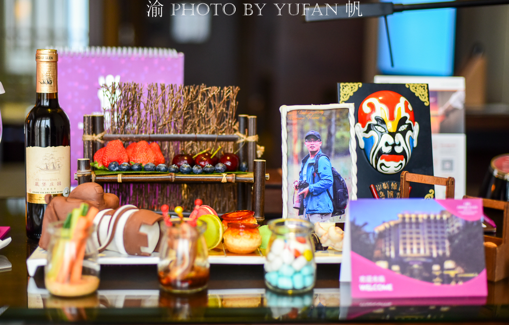 重庆3天2夜就这么玩打卡网红景点,重庆旅游必去的地方网红打卡