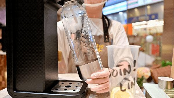 茶饮界“SK-II”，仙女们的福音，网红都常来打卡