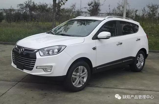 江淮瑞风s5油泵召回原因,江淮s5召回是什么时候